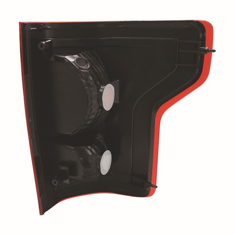 Aplicable a la luz trasera F - 150 de Ford 2015 - 2017 modelo de halógeno semi-total original