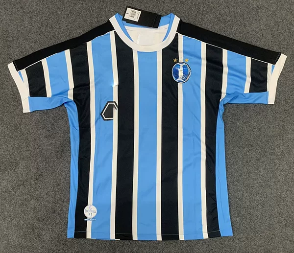 2627 Brazilian League Gremio Football Uniforms, Home and Away Special Edition Goalkeeper Jerseys, Men's and Women's Training Uniforms