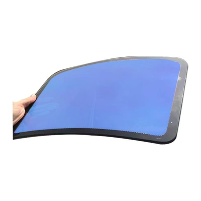 Automotive Film – solar film