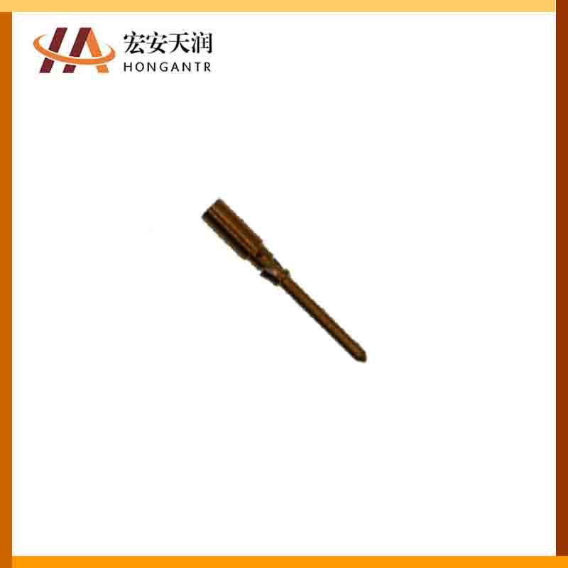 TE/泰科 连接器 T2020011025-000 DDM-2.5