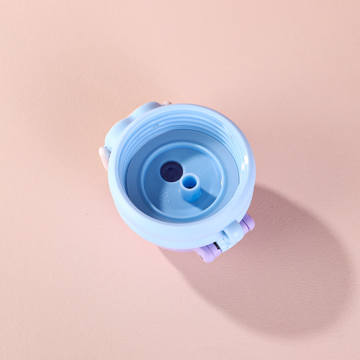 Gourde isotherme en acier inoxydable pour enfant_voghion.com