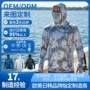 钓鱼定制男款跨境钓鱼服