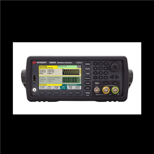 Agilent/Yes De 33509B 33510B 33511B 33512B 33519B Arbitrary Waveform Generator