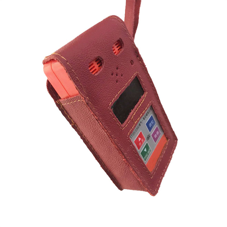 CYT25/1000氧气一氧化碳测定器