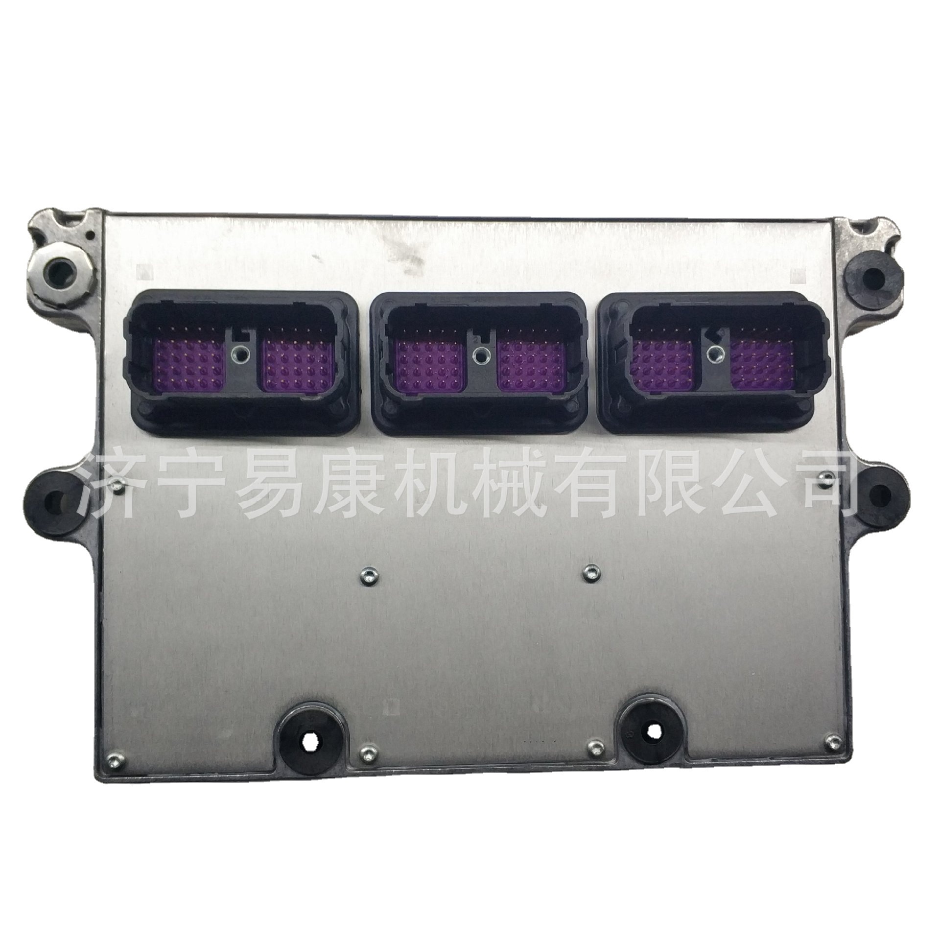 电脑板4963807 戴纳派克CC6200压路机康明斯QSM11控制模块