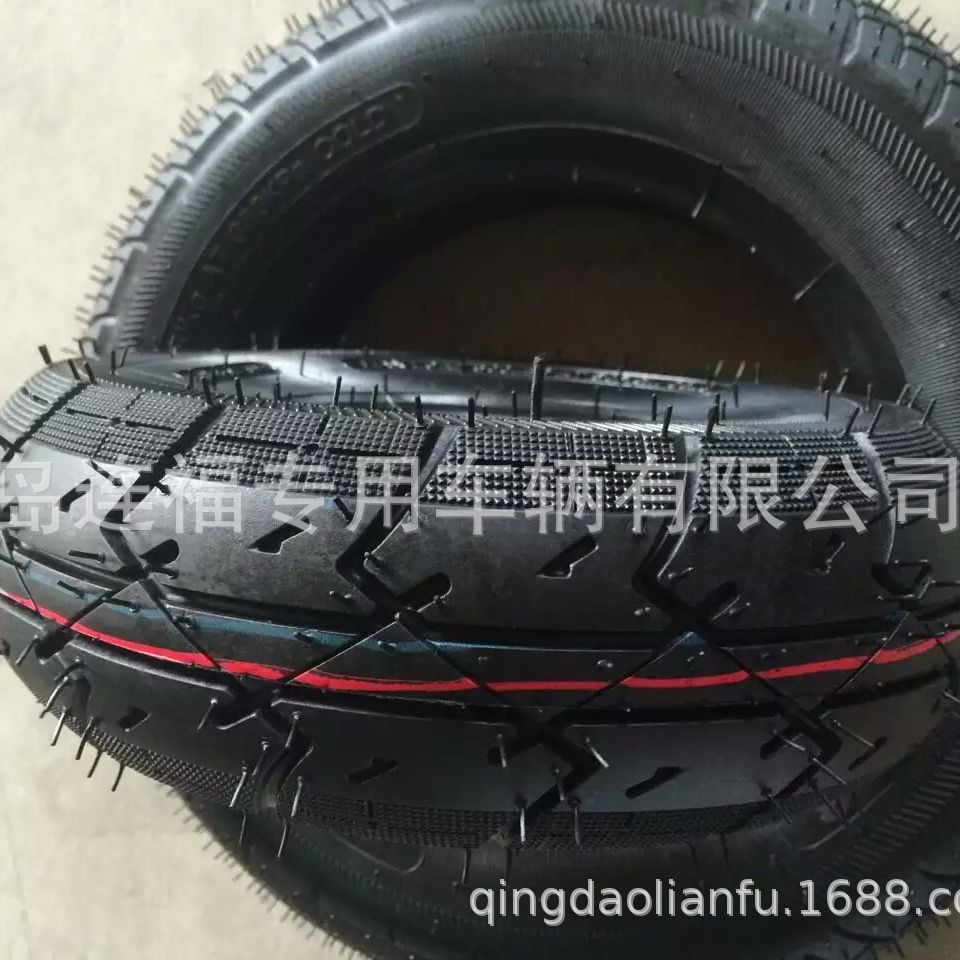 供应外贸3.50-4普通外胎 货仓车外胎 工具车轮胎 欢迎洽谈