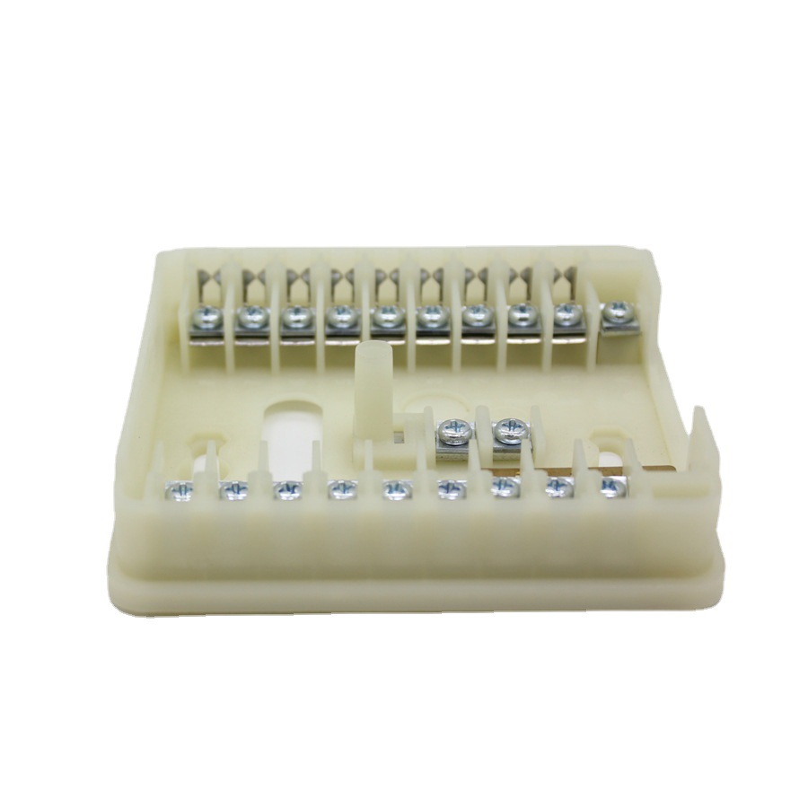 燃烧器配件RMG88/RMO88程控器底座RIELLO利雅路燃烧器专用燃烧机