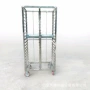 冷冻定制速冻304周转车