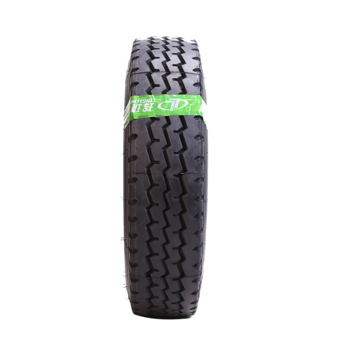 精巧なタイヤ295/80r22.5-16pr自動車トラック全輪位置真空タイヤlla08三線模様|undefined