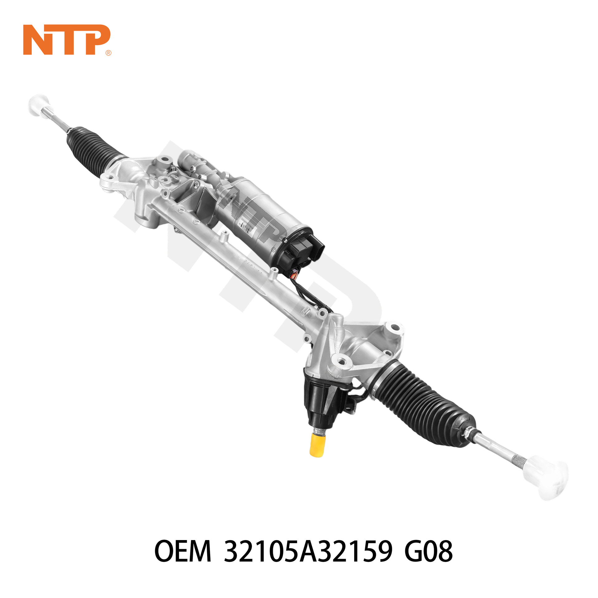 32105A32159 Steering Gear Assembly is suitable for X3 G08 electronic steering gear LHD left-hand drive