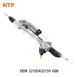 32105A32159 Steering Gear Assembly is suitable for X3 G08 electronic steering gear LHD left-hand drive
