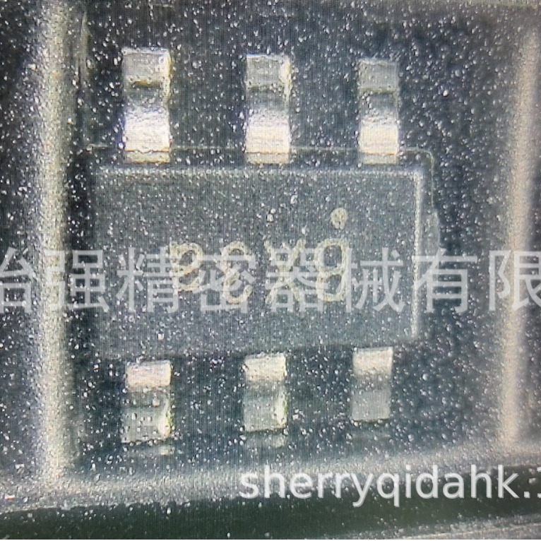 BL9309  BL(上海贝岭)