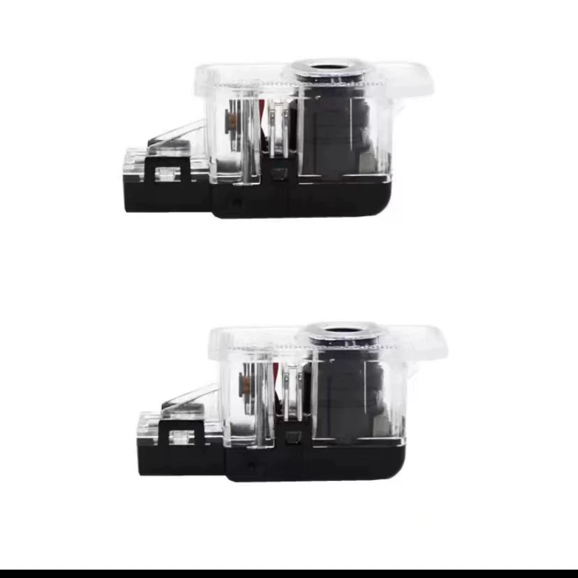 [适用沃尔沃迎宾灯S60 S90 V40 V60 XC60 XC90 车门装饰投影氛围灯]
