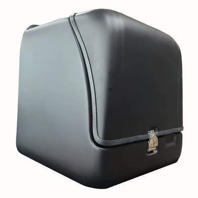 Factory direct marketing group car Electric car tail box
