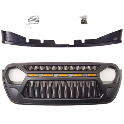 Assembly Front Face Modification – Zhongwang