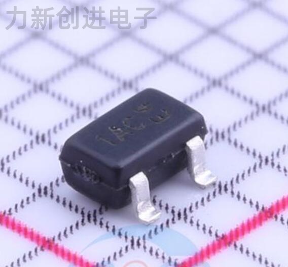 DMN61D9UW-7 封装 SOT-323 MOS场效应管