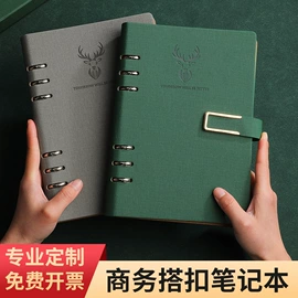 笔记本记事本;台历/日历;活页本