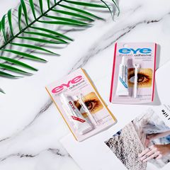 Eye False Eyelash Glue, 7g, Traceless, Long-Lasting Double-eyelid Glue—Wholesale Beauty Lash & Eyelash Extension Glue