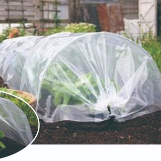 定制农用透明塑料薄膜种菜小拱棚膜塑料纸保温地膜户外保温大棚