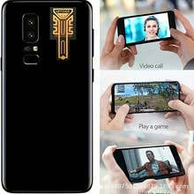 cross -border TEMU Amazon Ozon взрыв мобильное телефон сигнал наклейка усилитель сигнала 5G для 11pro