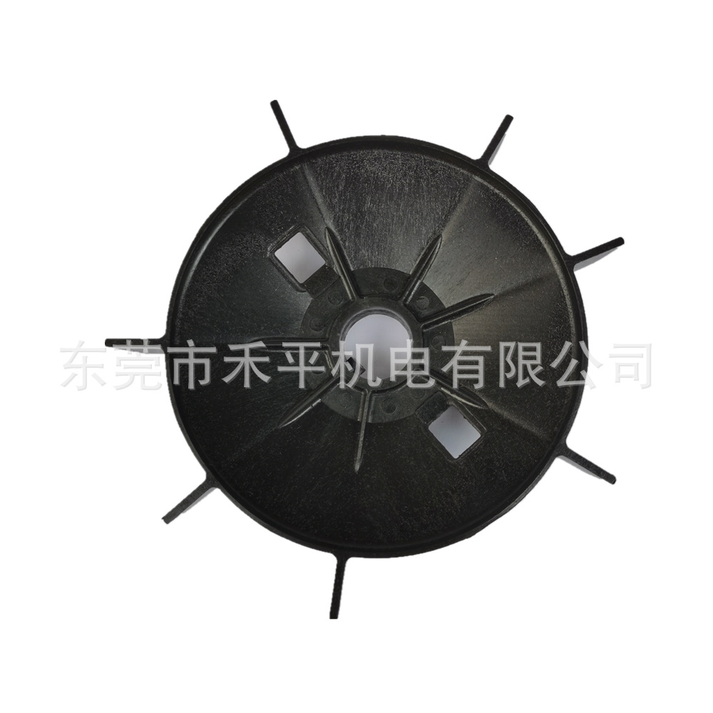 3GBA113310-ADCCN|ABB电机2.2KW B34高压清洗泵用塑料风扇