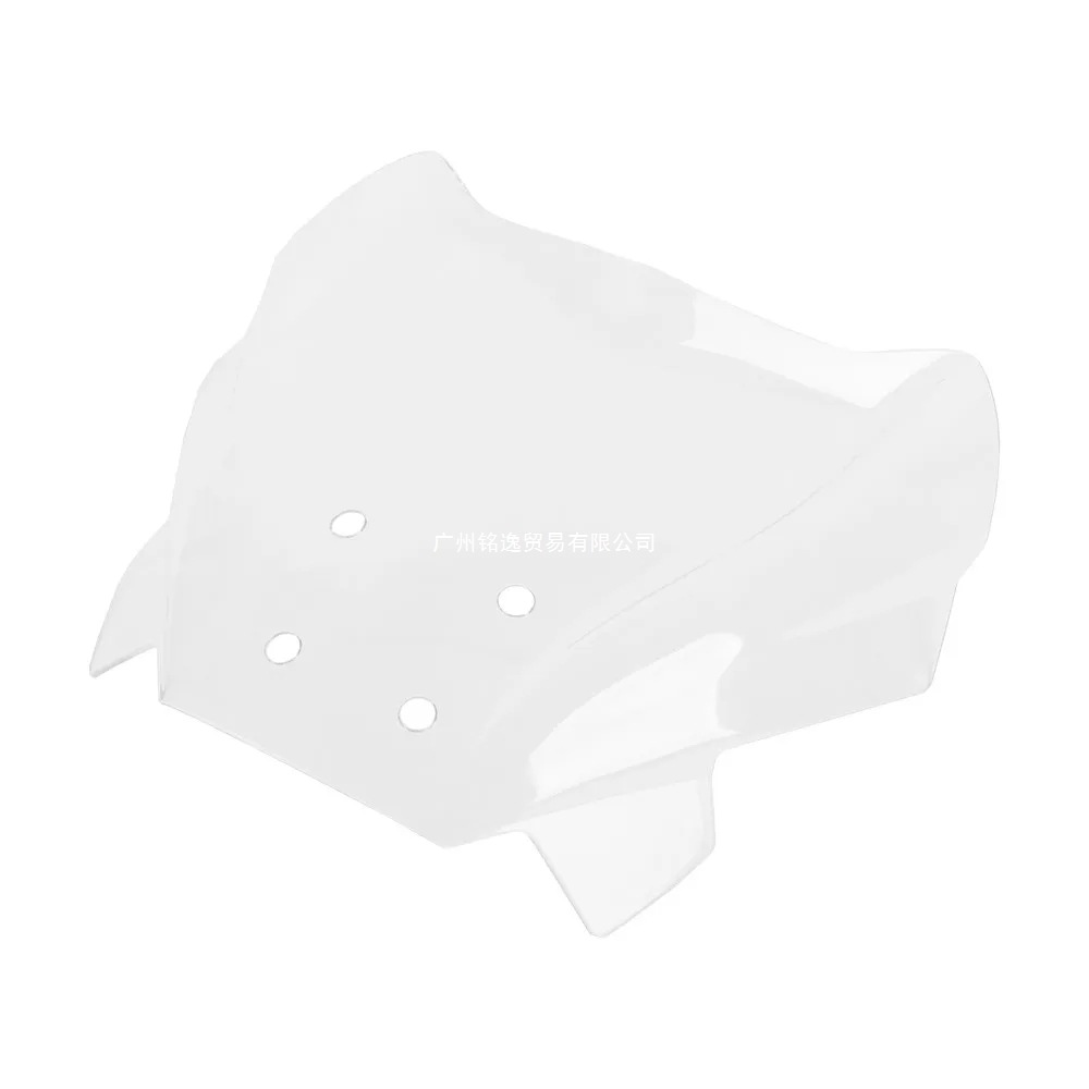 Applicable Benelli 502C 502C motorcycle windshield front windshield bracket 2019-2024