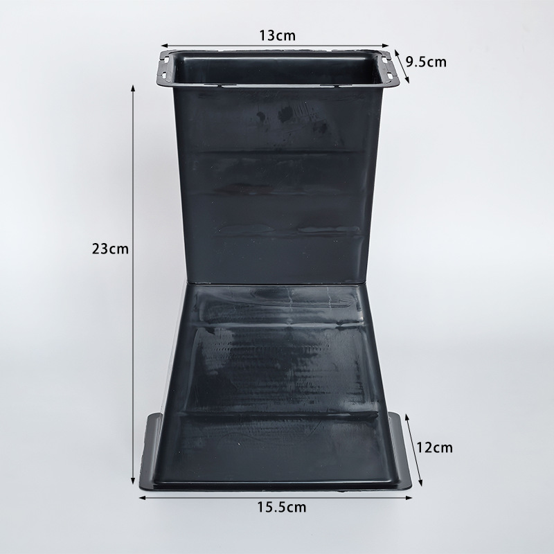 Fangdun dun paquete de flores artefacto al por mayor flor pequeña flecha ramo forro interior espada barril artefacto arreglo floral embalaje de flores