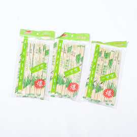 一次性筷子独立包装 饭店一次性筷子 外卖酒店竹子筷商用打包