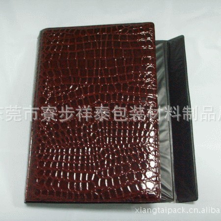 厂家生产东莞红色PVC礼品袋手提袋PVC袋子手提袋送礼袋潮