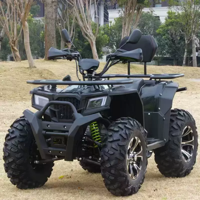 Внедорожник/внедорожный мотовездеход 200CC/вездеход ATV с четырьмя колесами/внедорожник 125CC/внедорожник 250CC Kardin
