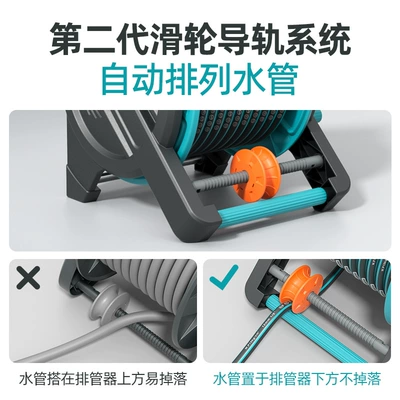 for Car Washing Water Gun — High pressure car wash water gun