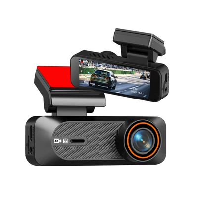 Monitoring Car Dashcam, Driving recorder