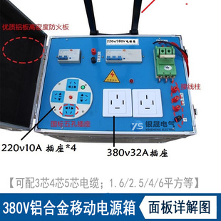 220v/380v�z���Դ��4*2&middot;5ƽ��50�ױ�yʽ���U�X�Ͻ��Դ��S��