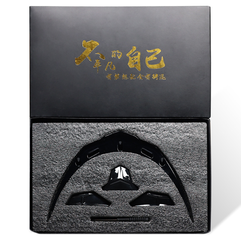 Suitable for Mt30 Carbon Fiber Helmet Lenses, Anti-Fog Film, Day and Night Uv Protection, Sun Protection, Motorcycle Night Vision Aurora