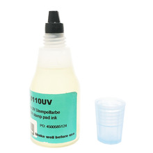 �Z��ɫ110UV͸���oɫӡ�ͼ���Ƥ�w�[��ӡ���õ��{ɫ�ɹ������