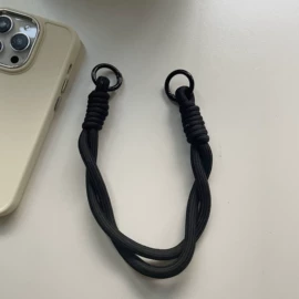 手机挂绳;证件卡、挂绳;其他手机饰品