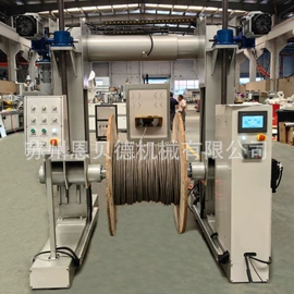 塑料挤出机;塑料管材设备;塑料造粒机