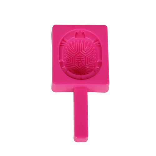 Baking Tools Yabao Peach Cake Seal Chaoshan Traditional Food Peach Cake Mold Cake New Year Cake Mold