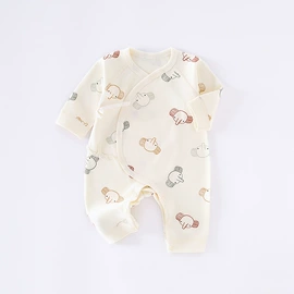 连身衣、爬服;童套装;童家居服套装