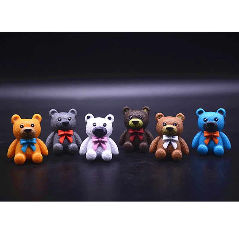 Мультфигурка, детский корректор осанки с бантами, игрушка