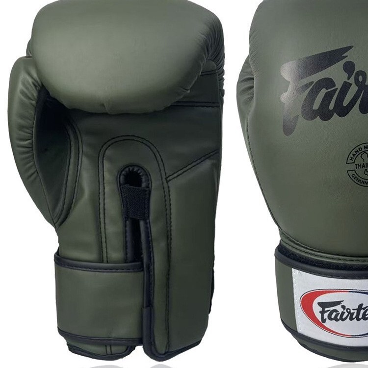 Boxing Gloves Sanda Fighting Kidsren's Adult Boxing Gloves Training Sandbag Gloves Boxing Gloves