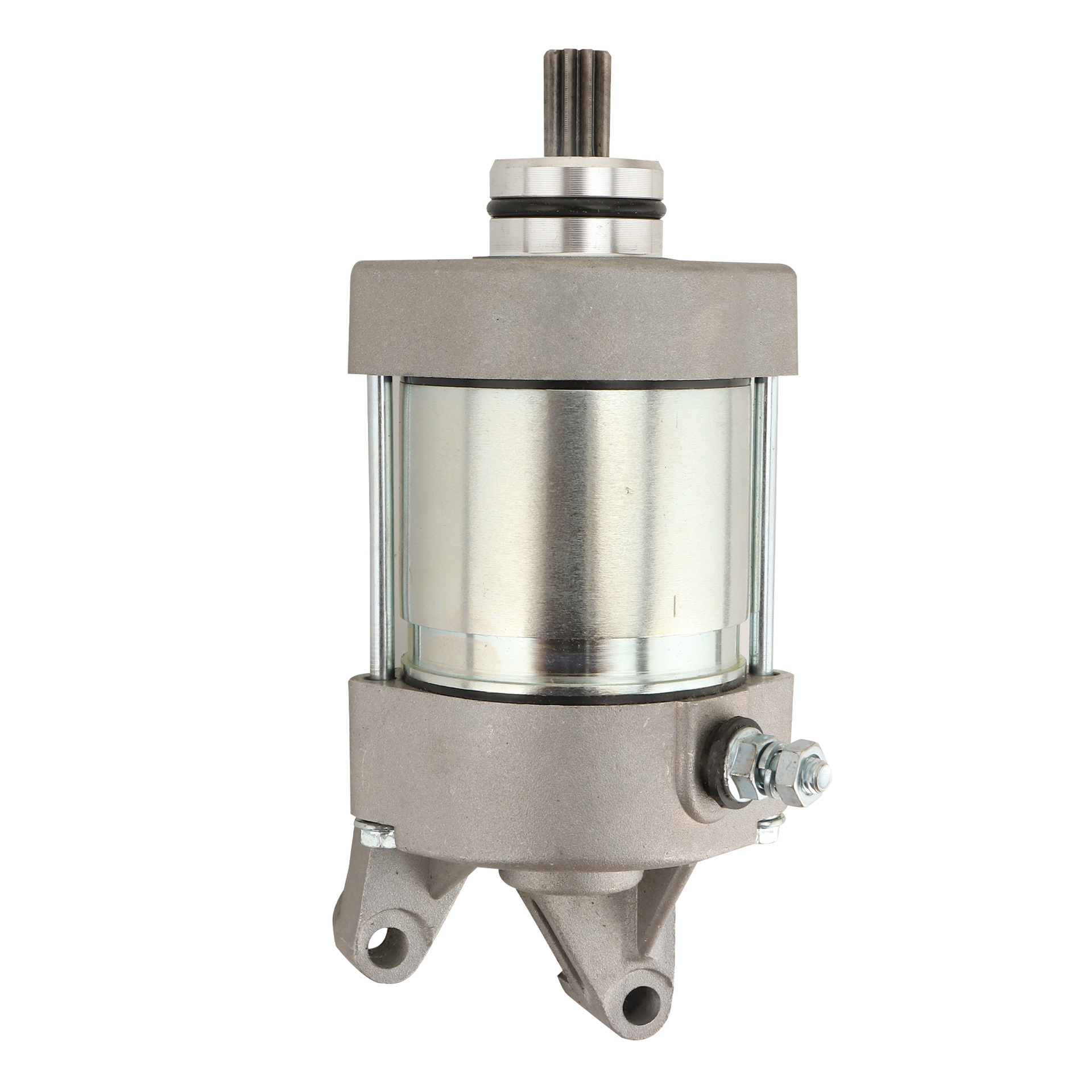 Starter motor suitable for YZF-R1 04-08 4C8-81890-00 4C8-81890-01
