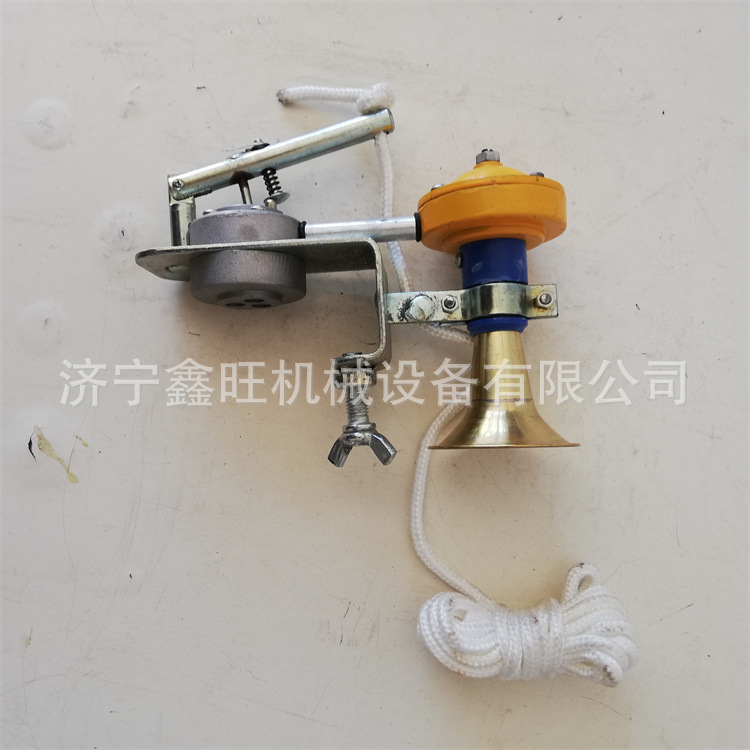 供应铁路音响制动阀 铁路放风阀  厂家批发 紧急放散阀