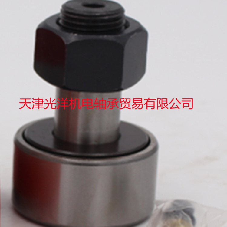 IKO轴承 CF18UU NA4916 CF16UUR NUTR17
