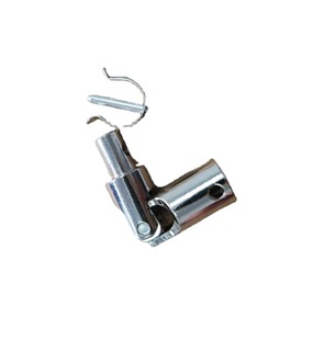 Supply of Hand-Cranked Chain Window Opener Accessories Universal Joint Corner Window Opener Movement Accessories