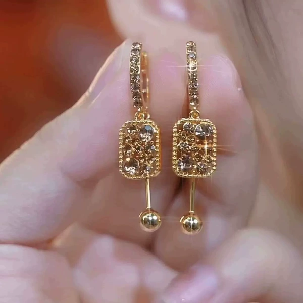 Maillard Earrings-1380