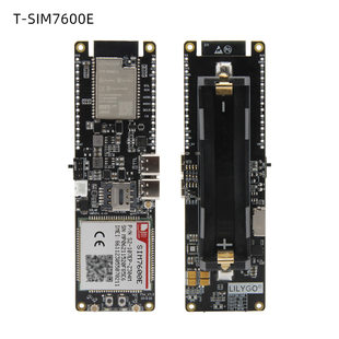 LILYGO ® T-SIM7600E-L1C 4G LTE CAT4 USB dongle network card ESP32