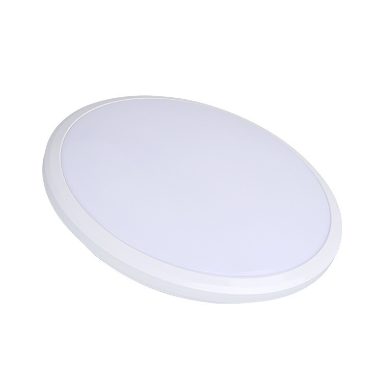 LED tres lámparas de techo ultra delgadas baño balcón dormitorio cocina techo colgante pasillo lámparas Zhongshan