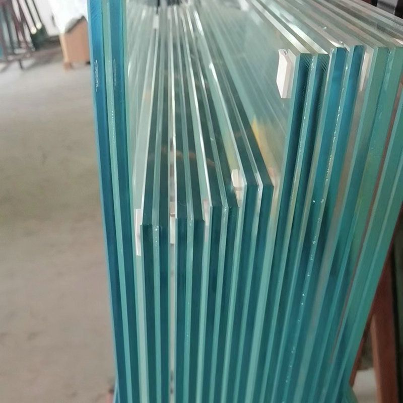 金晶超白玻璃认证可工程安装深加工玻璃厂家批发Low-e高透明-阿里巴巴
