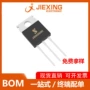 双向bt137-600fto-220-3可控硅可控硅